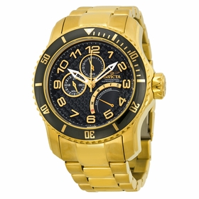 Invicta 15341 Pro Diver Mens Quartz Watch