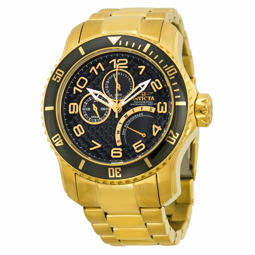 Invicta 15341 Pro Diver Mens Quartz Watch