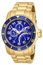 Invicta 15342 Pro Diver Mens Quartz Watch