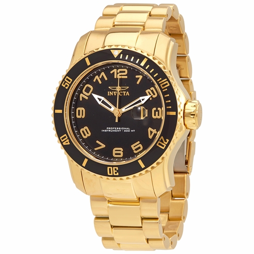 Invicta 15346 Pro Diver Mens Quartz Watch