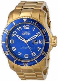 Invicta 15347 Pro Diver Mens Quartz Watch