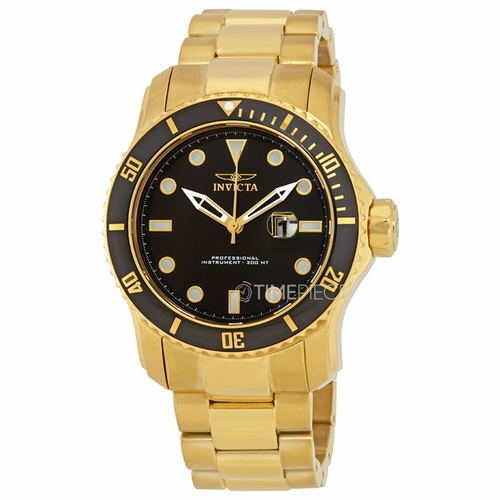 Invicta 15351 Pro Diver Mens Quartz Watch