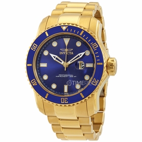 Invicta 15352 Pro Diver Mens Quartz Watch