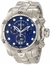 Invicta 1538-3BB Reserve Mens Chronograph Quartz Watch