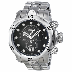 Invicta 1539-3BB Reserve Mens Chronograph Quartz Watch