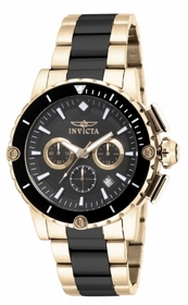 Invicta 15402 Pro Diver Mens Chronograph Quartz Watch