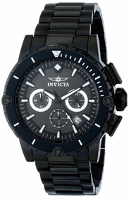 Invicta 15404 Pro Diver Mens Chronograph Quartz Watch