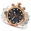 Invicta 1541-3BB Reserve Mens Chronograph Quartz Watch