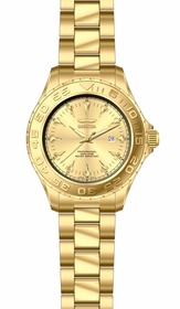 Invicta 15467 Pro Diver Mens Quartz Watch