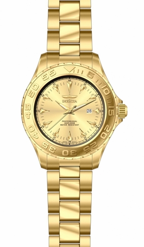 Invicta 15467 Pro Diver Mens Quartz Watch