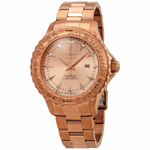 Invicta 15470 Pro Diver Mens Quartz Watch