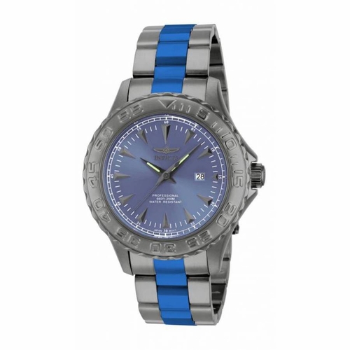 Invicta 15496 Pro Diver Mens Quartz Watch