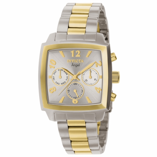 Invicta 15583 Angel Ladies Quartz Watch