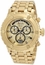 Invicta 1568 Reserve Mens Chronograph Quartz Watch