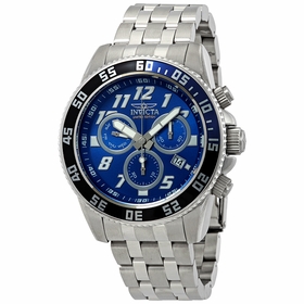 Invicta 15708 Pro Diver Mens Chronograph Quartz Watch