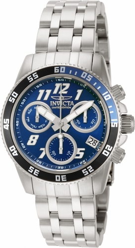 Invicta 15745 Cruiseline Ladies Chronograph Quartz Watch