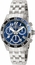 Invicta 15745 Cruiseline Ladies Chronograph Quartz Watch