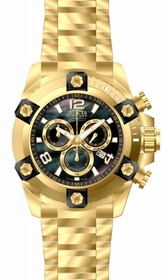 Invicta 15827 Reserve Mens Chronograph Quartz Watch
