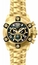 Invicta 15827 Reserve Mens Chronograph Quartz Watch