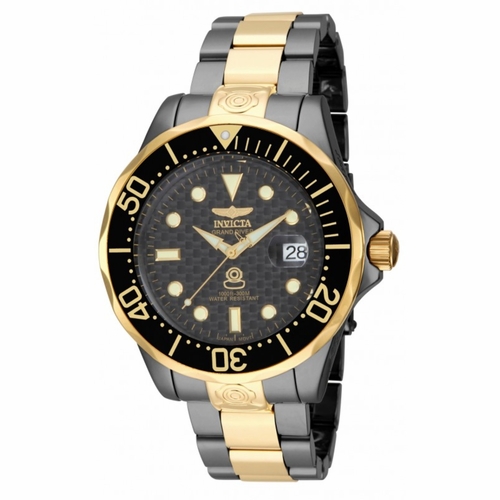 Invicta 15846 Pro Diver Mens Automatic Watch