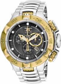 Invicta 15924 Subaqua Mens Chronograph Quartz Watch