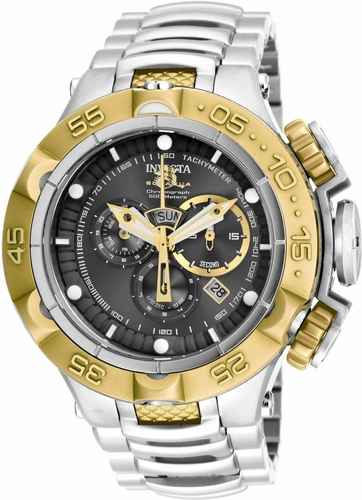 Invicta 15924 Subaqua Mens Chronograph Quartz Watch