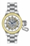 Invicta 15932 Russian Diver Mens Quartz Watch
