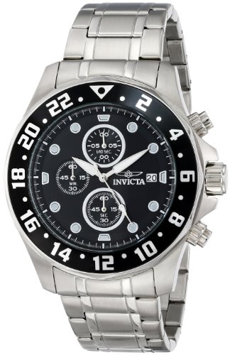 Invicta 15938 Specialty Mens Chronograph Quartz Watch