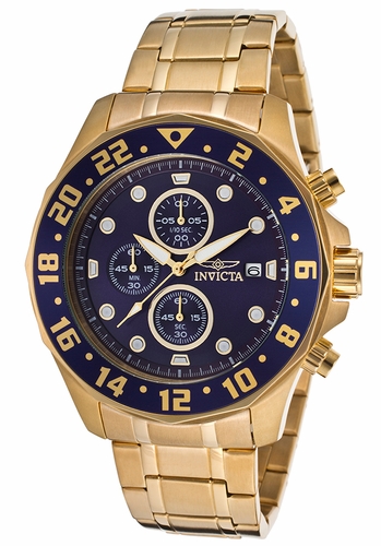 Invicta 15942 Specialty Mens Chronograph Quartz Watch