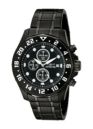 Invicta 15945 Specialty Mens Chronograph Quartz Watch