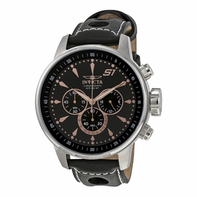 Invicta 16012 S1 Rally Mens Chronograph Quartz Watch