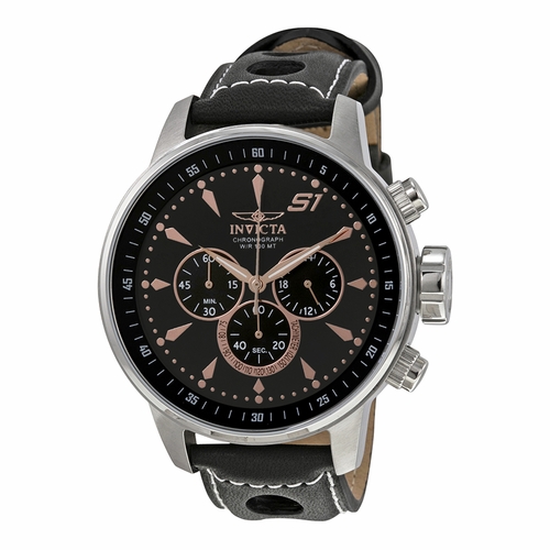 Invicta 16012 S1 Rally Mens Chronograph Quartz Watch