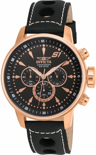 Invicta 16013 S1 Rally Mens Chronograph Quartz Watch