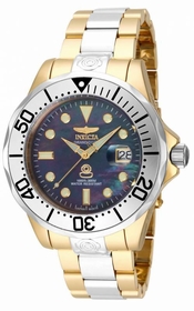 Invicta 16034 Pro Diver Mens Automatic Watch