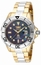 Invicta 16034 Pro Diver Mens Automatic Watch