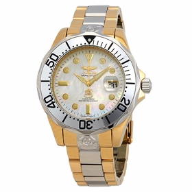 Invicta 16035 Pro Diver Mens Automatic Watch