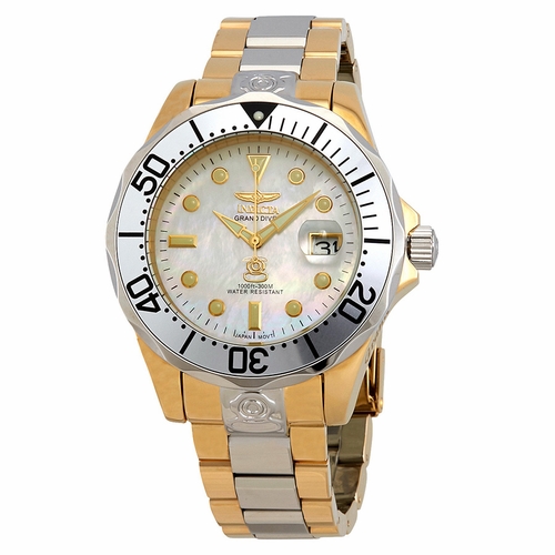 Invicta 16035 Pro Diver Mens Automatic Watch