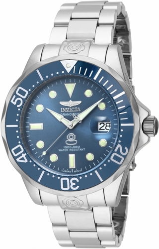 Invicta 16036 Pro Diver Mens Automatic Watch
