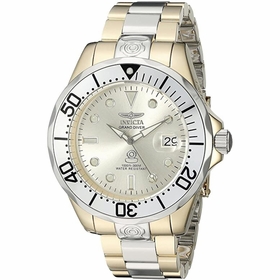 Invicta 16038 Pro Diver Mens Automatic Watch