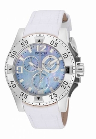 Invicta 16098 Excursion Ladies Chronograph Quartz Watch