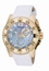 Invicta 16099 Excursion Ladies Chronograph Quartz Watch