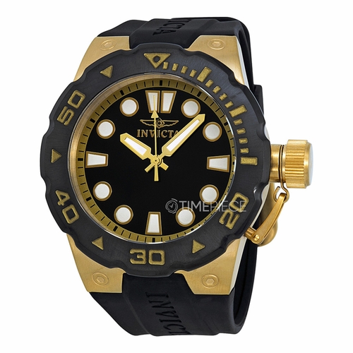 Invicta 16135 Pro Diver Mens Quartz Watch
