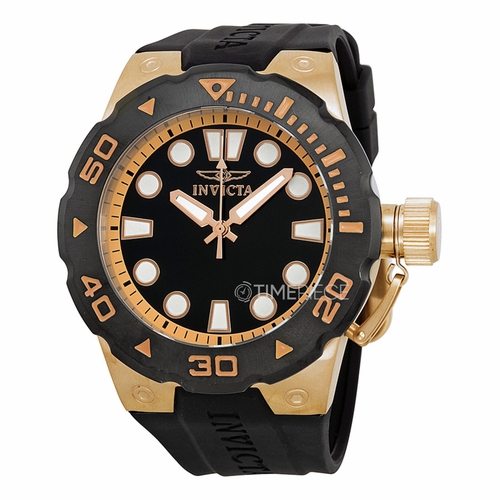 Invicta 16136 Pro Diver Mens Quartz Watch