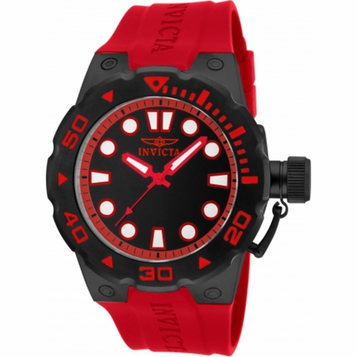 Invicta 16139 Pro Diver Mens Quartz Watch