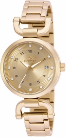 Invicta 16225 Angel Ladies Quartz Watch
