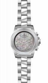 Invicta 16258 Speedway Mens Chronograph Quartz Watch