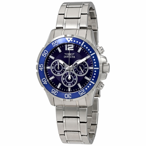 Invicta 16286 Specialty Mens Chronograph Quartz Watch