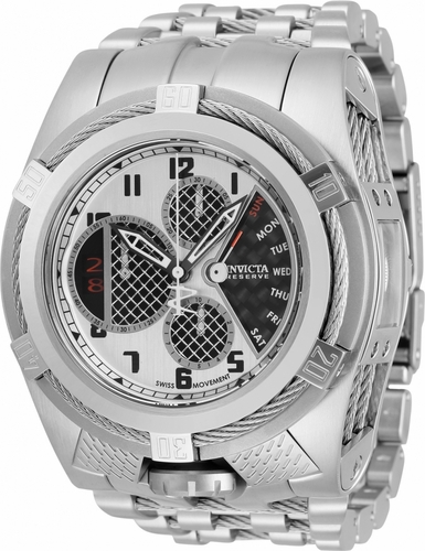 Invicta 16318 Bolt Mens Chronograph Quartz Watch