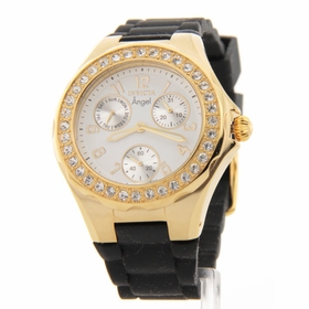 Invicta 1643 Angel Ladies Quartz Watch