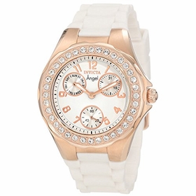 Invicta 1646 Angel Jellyfish Ladies Quartz Watch